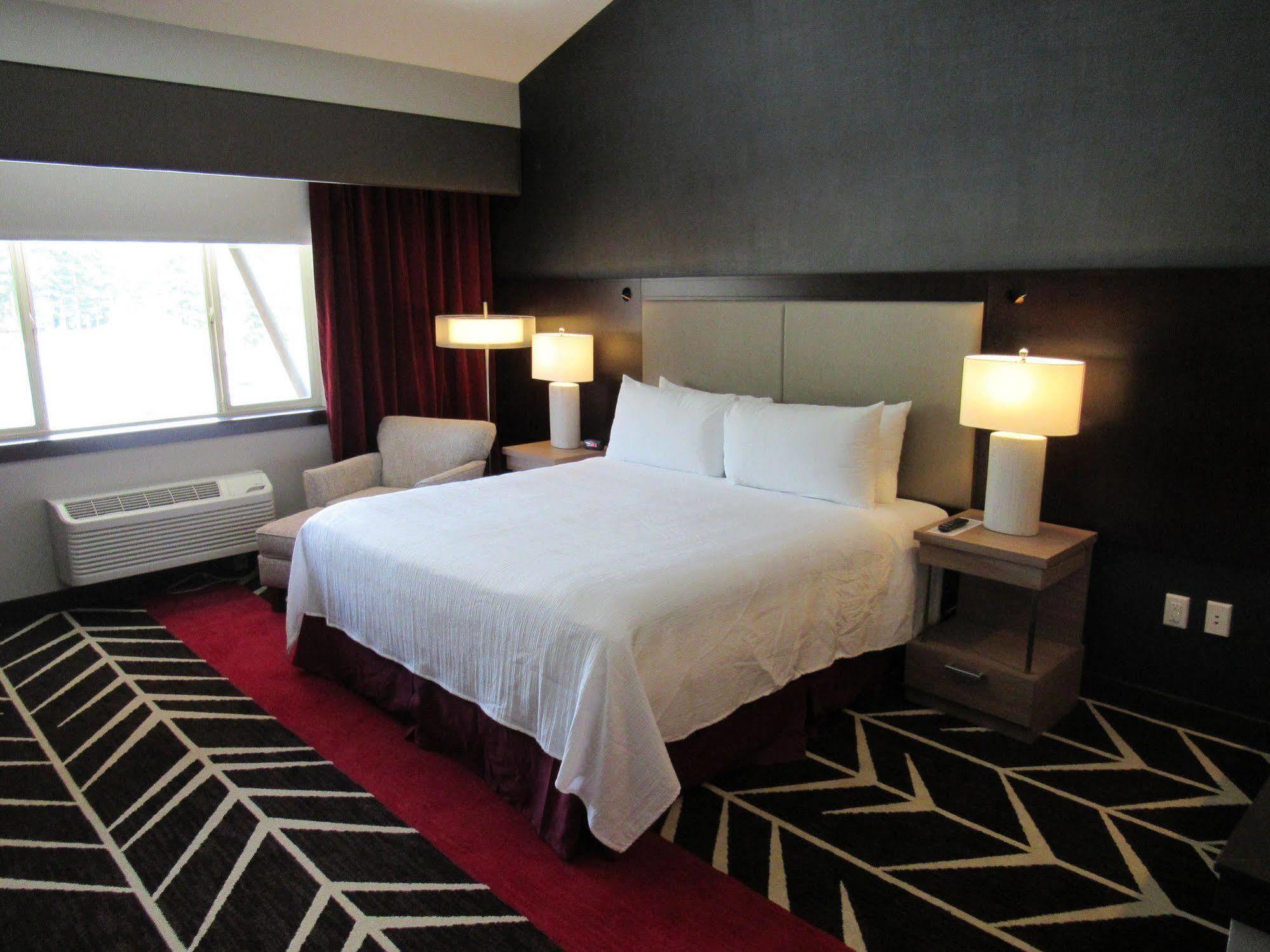 Little Creek Casino Resort Kamilche Eksteriør bilde