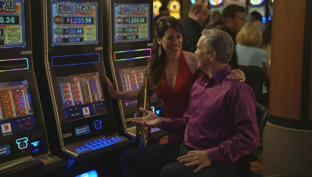 Little Creek Casino Resort Kamilche Eksteriør bilde